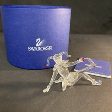 Swarovski crystal figurine d'occasion  Expédié en Belgium