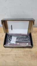 Pré-amplificador FISHMAN TONEDEQ PRO-DEQ-AFX AFX, EQUALIZADOR e DI com efeitos duplos - NOVO comprar usado  Enviando para Brazil