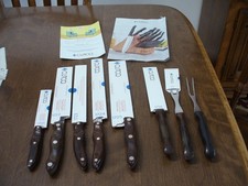 Cutco homemaker piece for sale  Schenectady