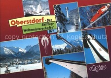 Ski flugschanze skifliegen gebraucht kaufen Ski flugschanze skifliegen gebraucht kaufen  Deutschland