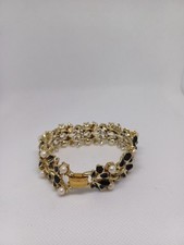 Vintage gold tone for sale  OSSETT