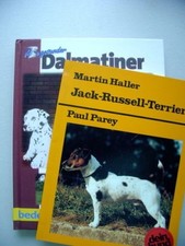 Bücher jack russell gebraucht kaufen  Eggenstein-Leopoldshafen