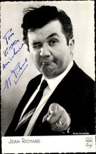 Schauspieler jean richard gebraucht kaufen  Berlin