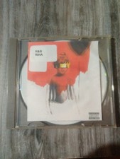 Anti by Rihanna (CD, 2016) comprar usado  Enviando para Brazil