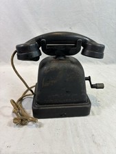 Ancien téléphone ptt d'occasion  Vitry-le-François