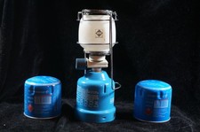 Vintage camping gaz d'occasion  Expédié en Belgium