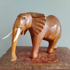 Heavy wooden hand for sale  CLEVEDON
