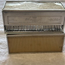 Slide changer cartridges for sale  Jupiter