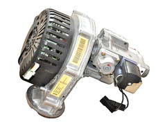 Buderus gb122 gebläse gebraucht kaufen  Löhne