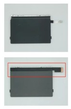 Dell Alienware X17 R1 R2 Tableau tactile Part With/Without Light comprar usado  Enviando para Brazil