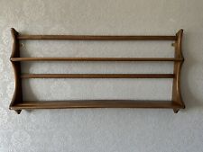 Wall plate rack for sale  BLACKBURN
