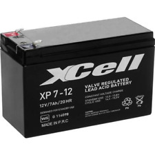 Xcell xp712f2 xcexp712f2 gebraucht kaufen  Berlin