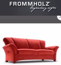 Frommholz sofa serie gebraucht kaufen  Düren