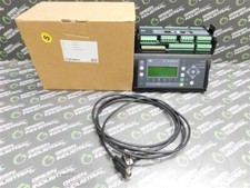 Controlador de gerador avançado DEIF AGC-4/GS/4.4 Option-G5-G7-I1-M12-M13.6-N-J1 usado comprar usado  Enviando para Brazil