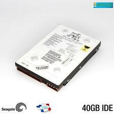 Disque dur seagate d'occasion  Bischwiller