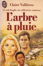 Claire vallieres arbre d'occasion  Beaurieux