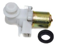 Nova bomba de lavadora + selo para Peugeot Boxer (230, 244) 1994-06 Expert / Partner comprar usado  Enviando para Brazil