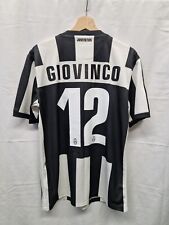 Maglia calcio juventus usato  Italia