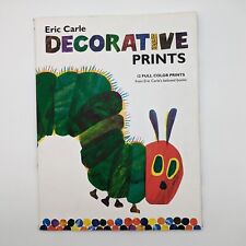 eric prints decorative carle for sale  Monroe