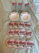 light glasses 3 pint coors for sale light glasses 3 pint coors for sale Virginia Beach