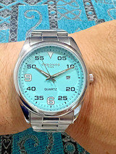 Orologio uomo chronos usato  Ferrara