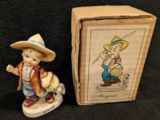 Vintage lefton august for sale  North Liberty