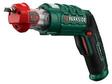 Avvitatore ricaricabile parksi usato  Muro Lucano