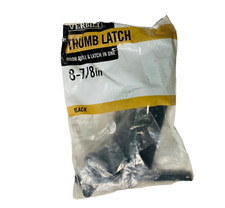 Everbilt thumb latch for sale  Coosada