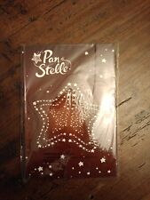 Agenda pan stelle usato  Castellamonte