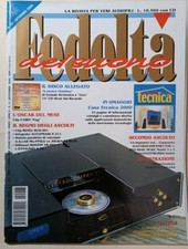 Fedeltà del suono usato  Alghero