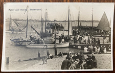 Ferry beach fleetwood for sale  DARLINGTON