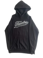 Trapstar hoodie pullover for sale  LLANELLI