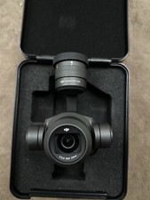 Dji zenmus caméra d'occasion  Aurec-sur-Loire