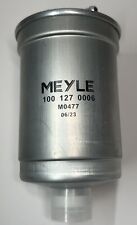 Meyle 100 127 for sale  WESTON-SUPER-MARE