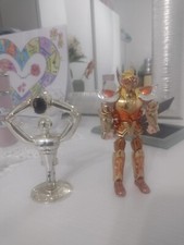 Saint seiya cavalieri usato  Siano