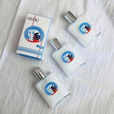 GUDU Toffee Perfume Perfumado Milk Sugar Eau De Perfume - 10ml/30ml F5S2 VT6 VH99 comprar usado  Enviando para Brazil