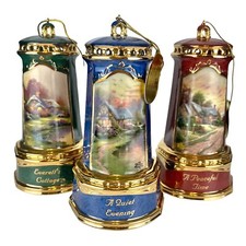 Thomas kinkade 2001 for sale  Palm Beach Gardens