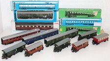 Märklin 4296 personenwagen gebraucht kaufen  Bremen