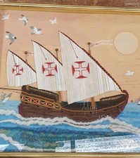 Sailor woolie ship for sale  ASHFORD