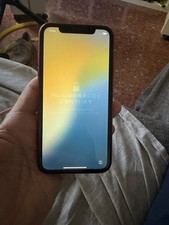 Apple iphone 118gb usato  Roma