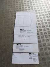 Bauplan aeronaut motoryacht gebraucht kaufen  Calw