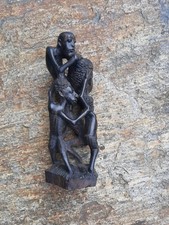 Makonde lebensbaum afrika gebraucht kaufen  Gilching