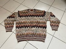 Missoni pullover herren gebraucht kaufen  Neckargemünd