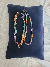 Semi precious mixed for sale  ROMFORD
