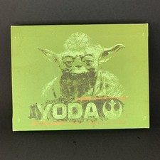 Star wars yoda for sale  Centerville