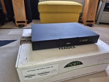 Naim cd5i player for sale  NOTTINGHAM