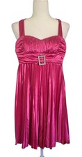 Pink mini prom for sale  Oklahoma City