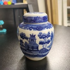 Vintage chinese ginger for sale  DONCASTER