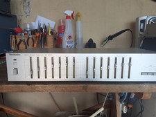 equalizzatore technics usato  Cermenate