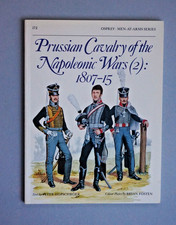 Prussian cavalry napoleonic for sale  HASSOCKS